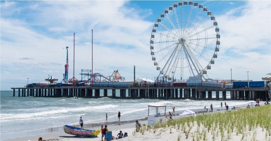 Apostille a Birth Certificate in New Jersey- 2026 Guide