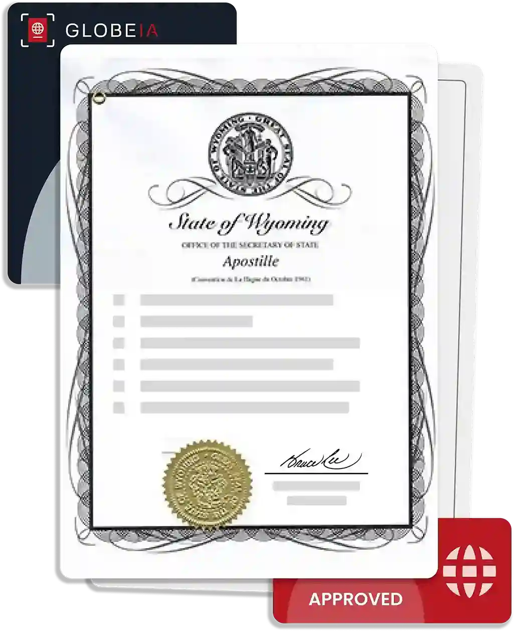 service illustrative image