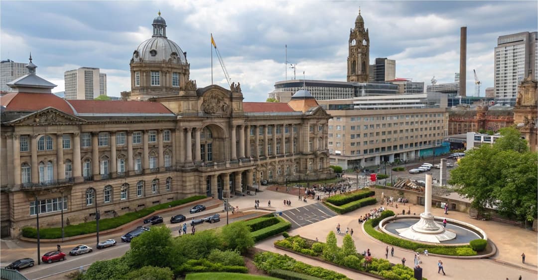 Fingerprinting in Birmingham | Mobile FD-258 Services – Globeia