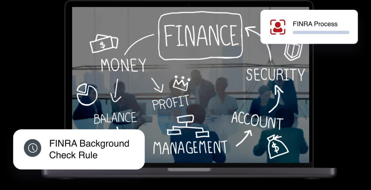Know About the FINRA Background Check Rule
