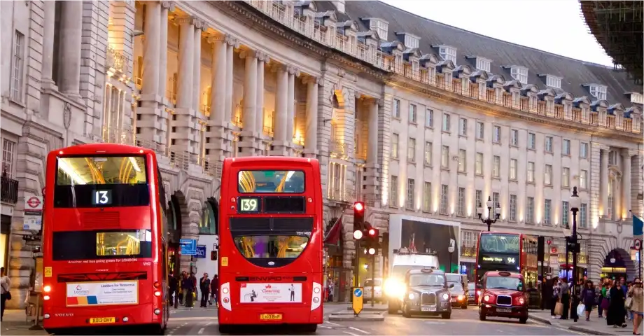 How to Obtain a Criminal Background Check for Canada in the UK