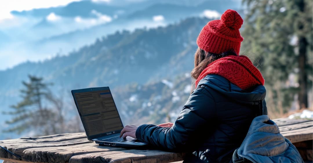  How to Complete FBI Fingerprinting in Malaga for Digital Nomad Visa Applications