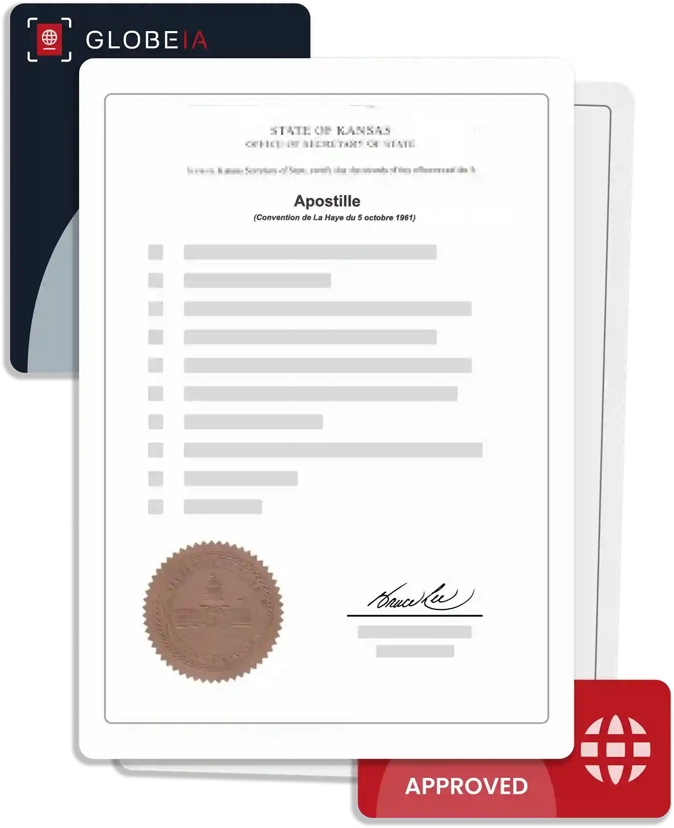 service illustrative image