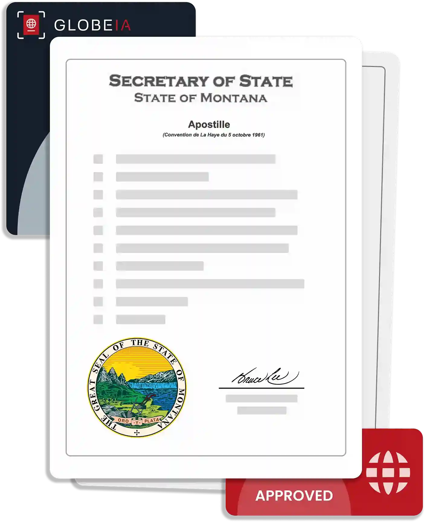 service illustrative image