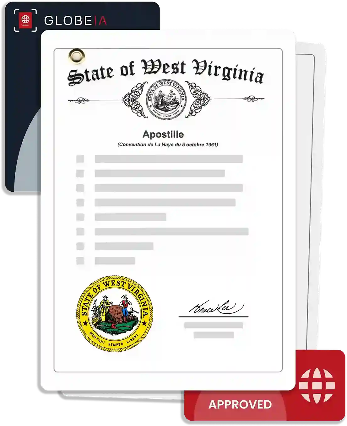 service illustrative image