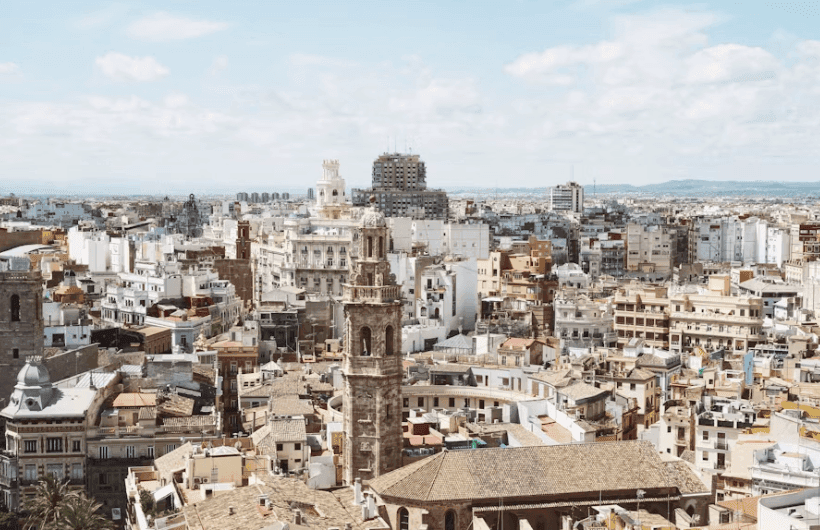 Valencia