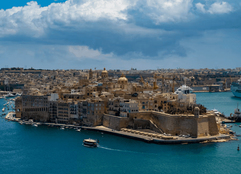 Valletta