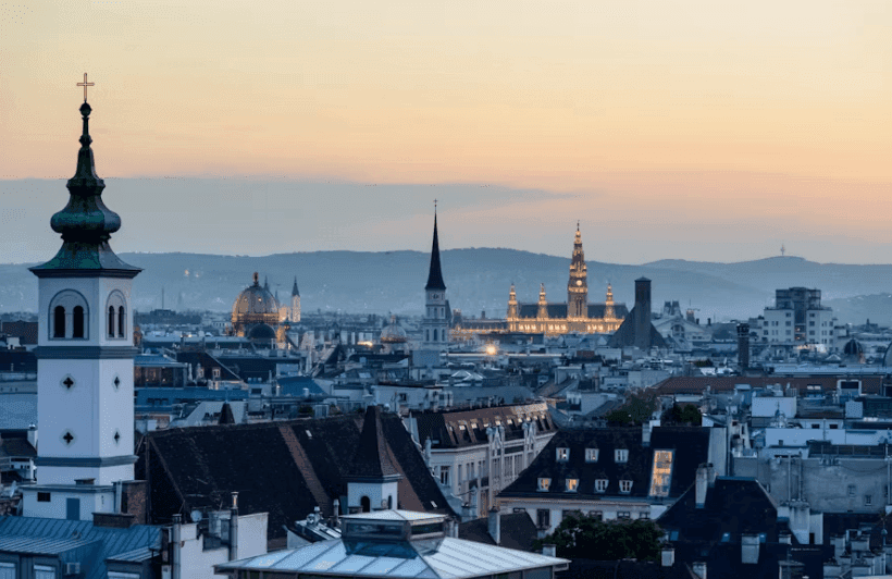 Vienna