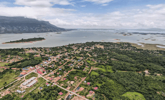 Vientiane