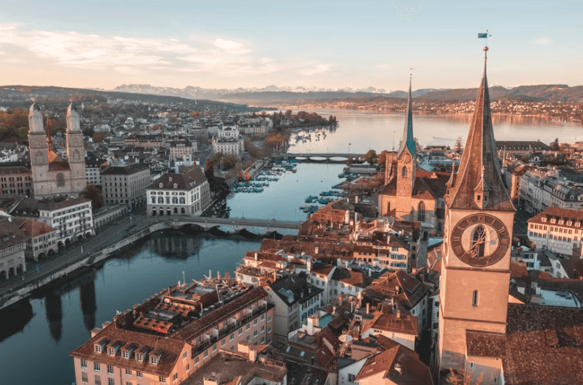 Zurich