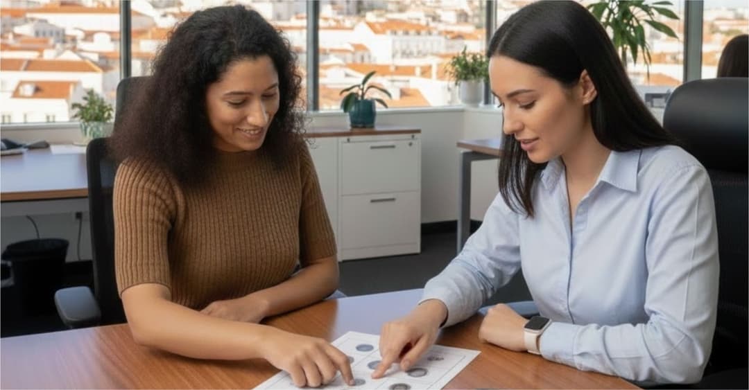 How to Get an RCMP Fingerprint-Based Criminal Record Check in Portugal