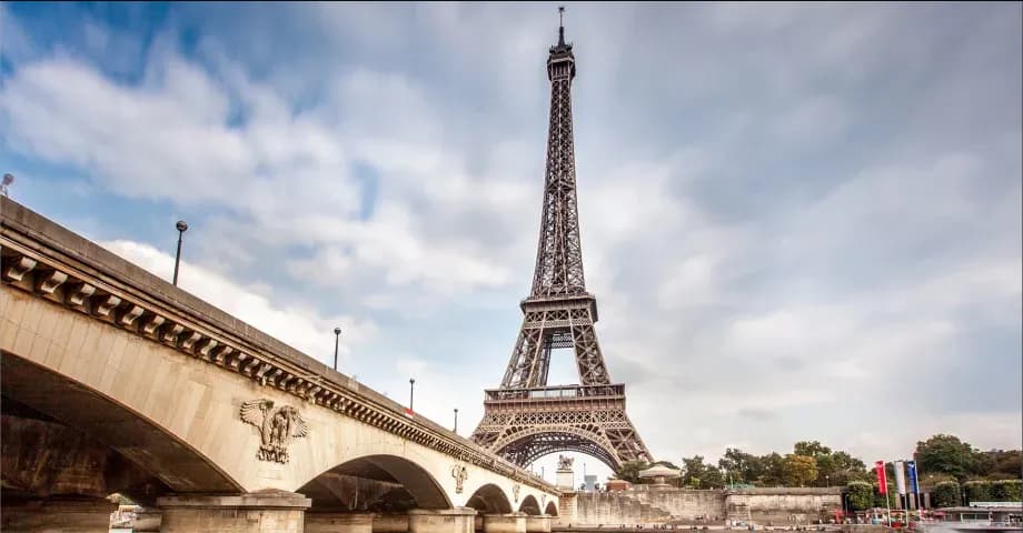 How to Get a USA Background Check from France