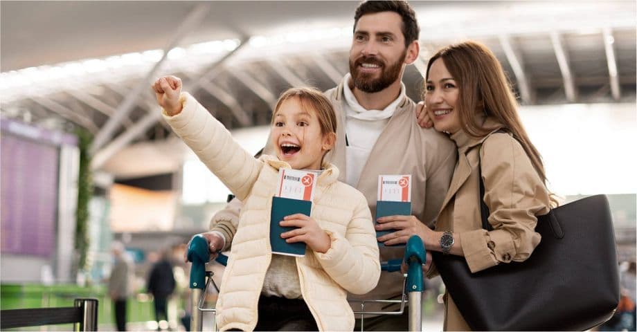 The Ultimate Guide for U.S. Citizens for the D7 Visa
