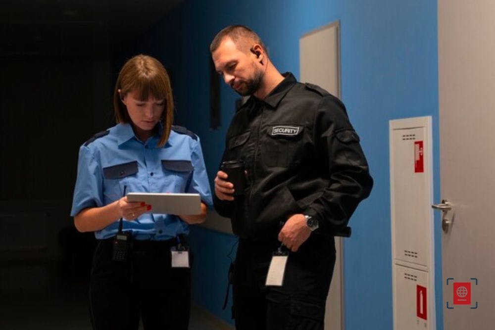 The Globeia Team Will Help You Get Your Canadian Police Check From Overseas