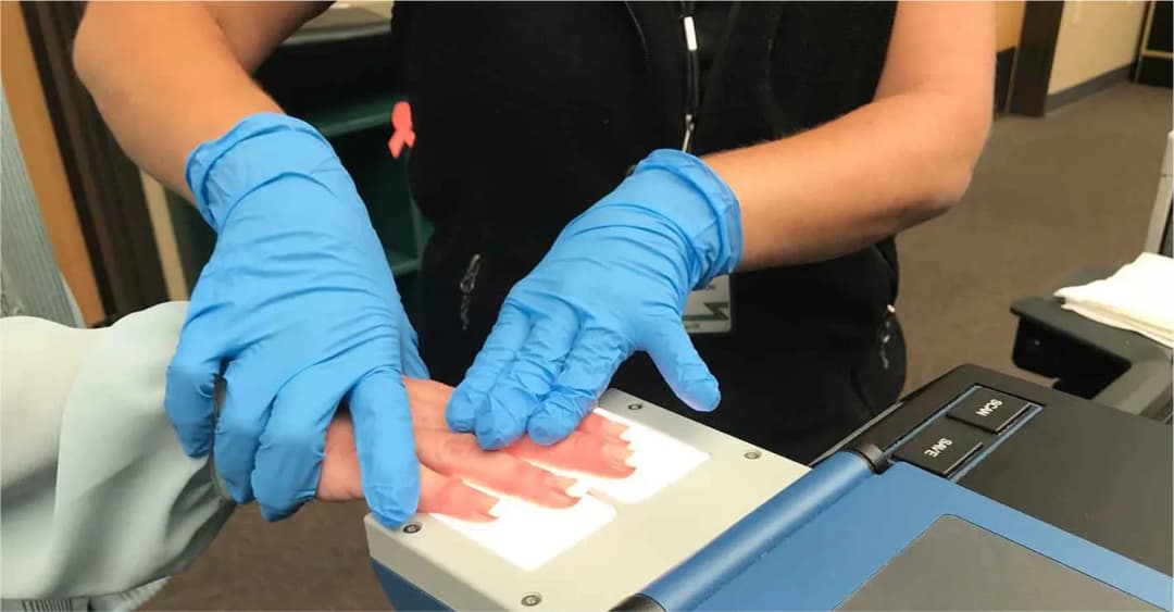 10 Mistakes to Avoid While Doing Fingerprinting