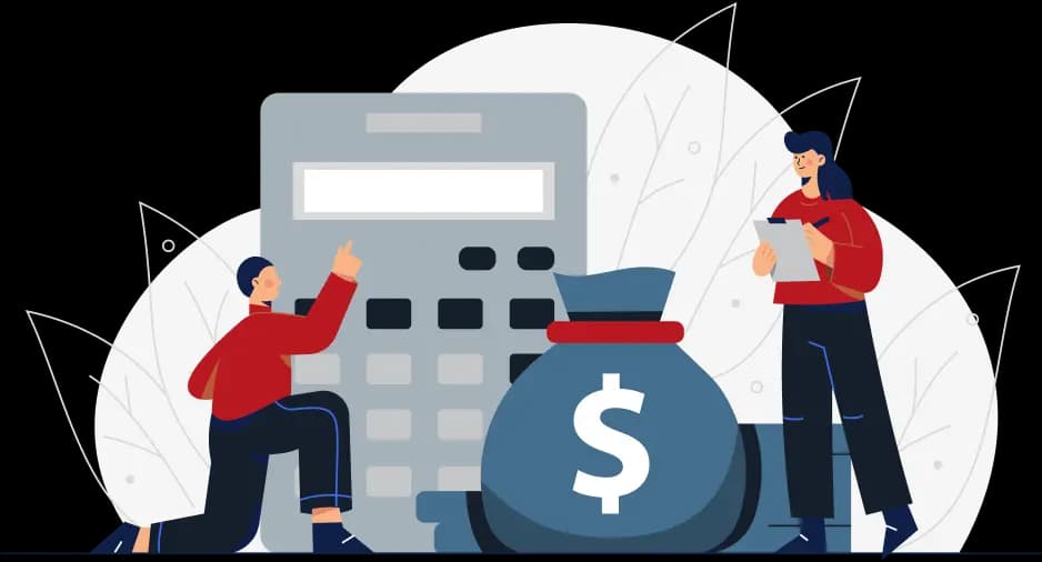 service illustrative image