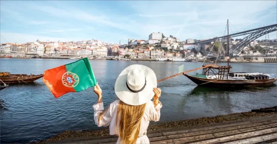 Things to Do to Get an FBI Criminal Background Check in Portugal