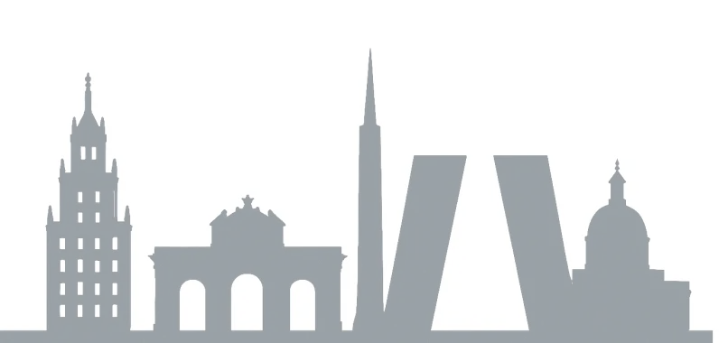 paris city skyline