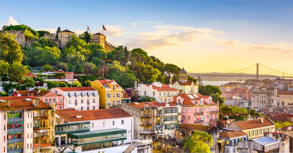 How to Get an FBI Police Clearance from Portugal: Your Complete Guide