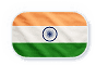 India flag