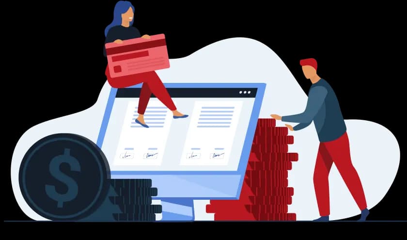 service illustrative image