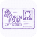 Government ID