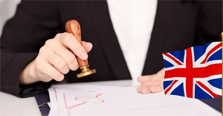 How Do I Get A Canadian Police Check From The UK?