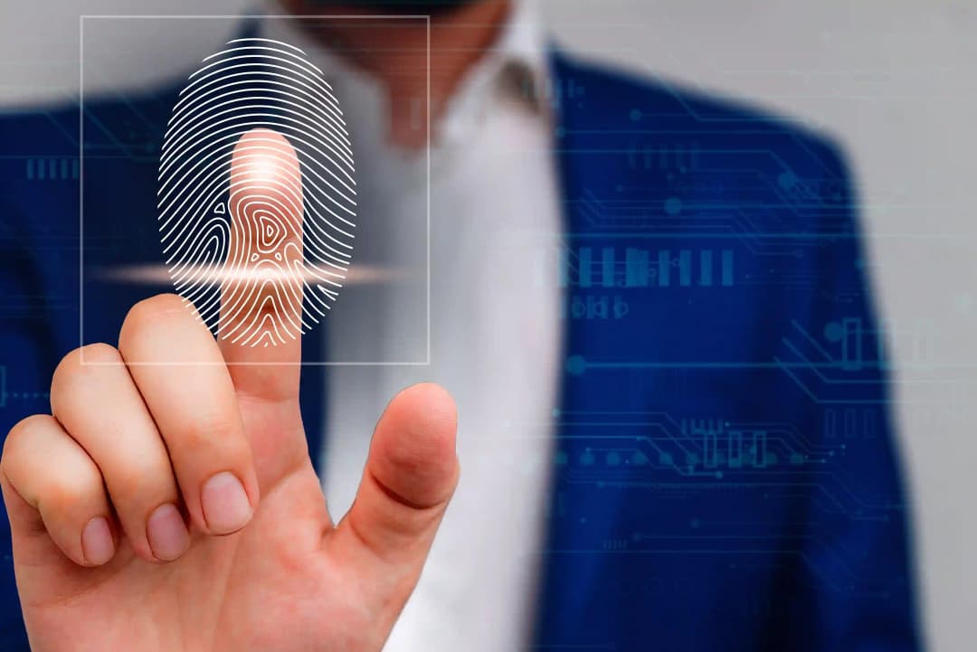 Fingerprinting in Paris
