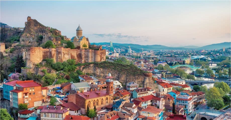 How to Get an Apostille in Georgia: Complete Step-by-Step Guide