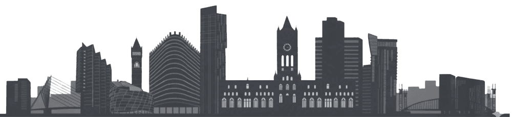 paris city skyline