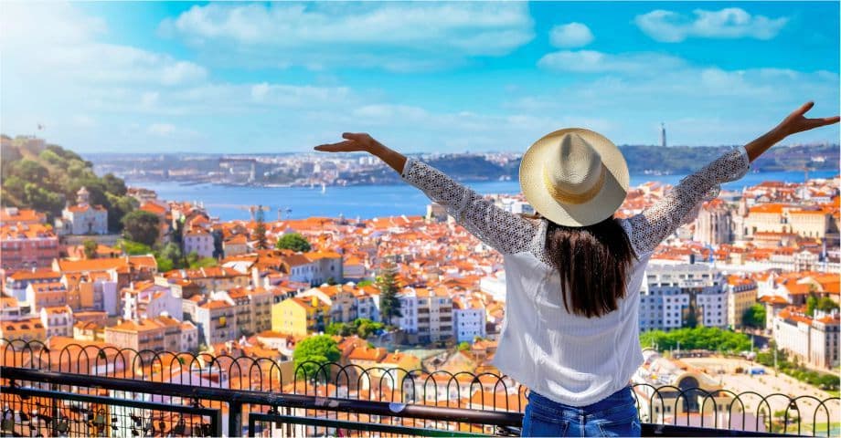 FBI Background Check & Apostille for Americans Moving to Portugal