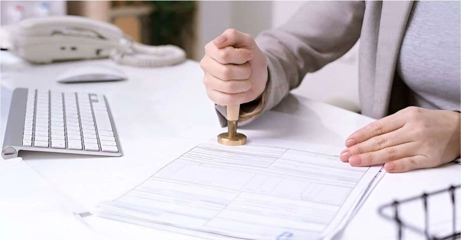 Apostille Birth Certificate Ohio – Step-by-Step Guide