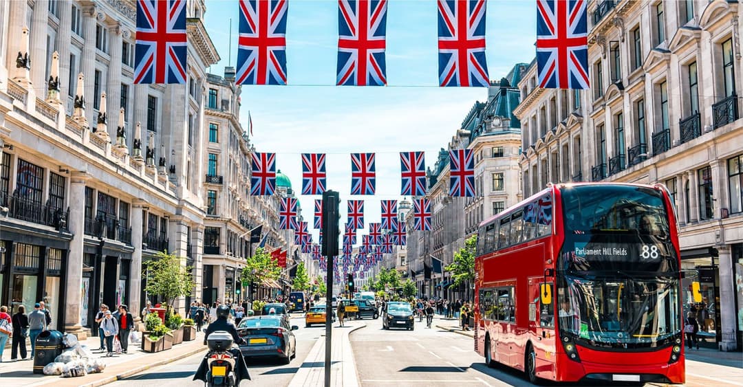 Fingerprinting Services in London - Why Globeia is the Trusted Choice