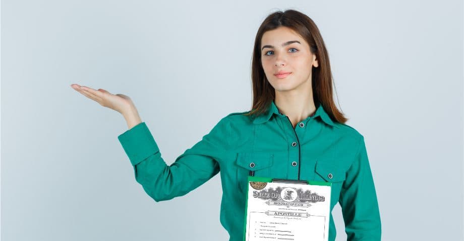 How to Get an Apostille in Illinois in 2025