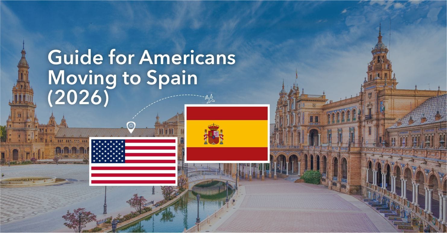 Guide for Americans Moving to Spain
