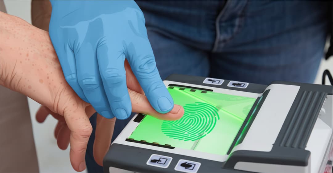 How to Book Your Appointment with Fingerprinting Services in London: Step-by-Step Guide and Tips