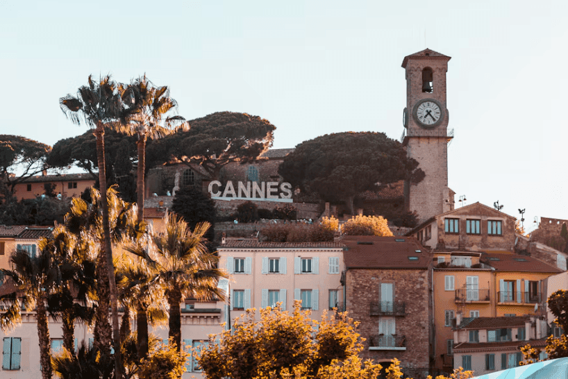 Cannes