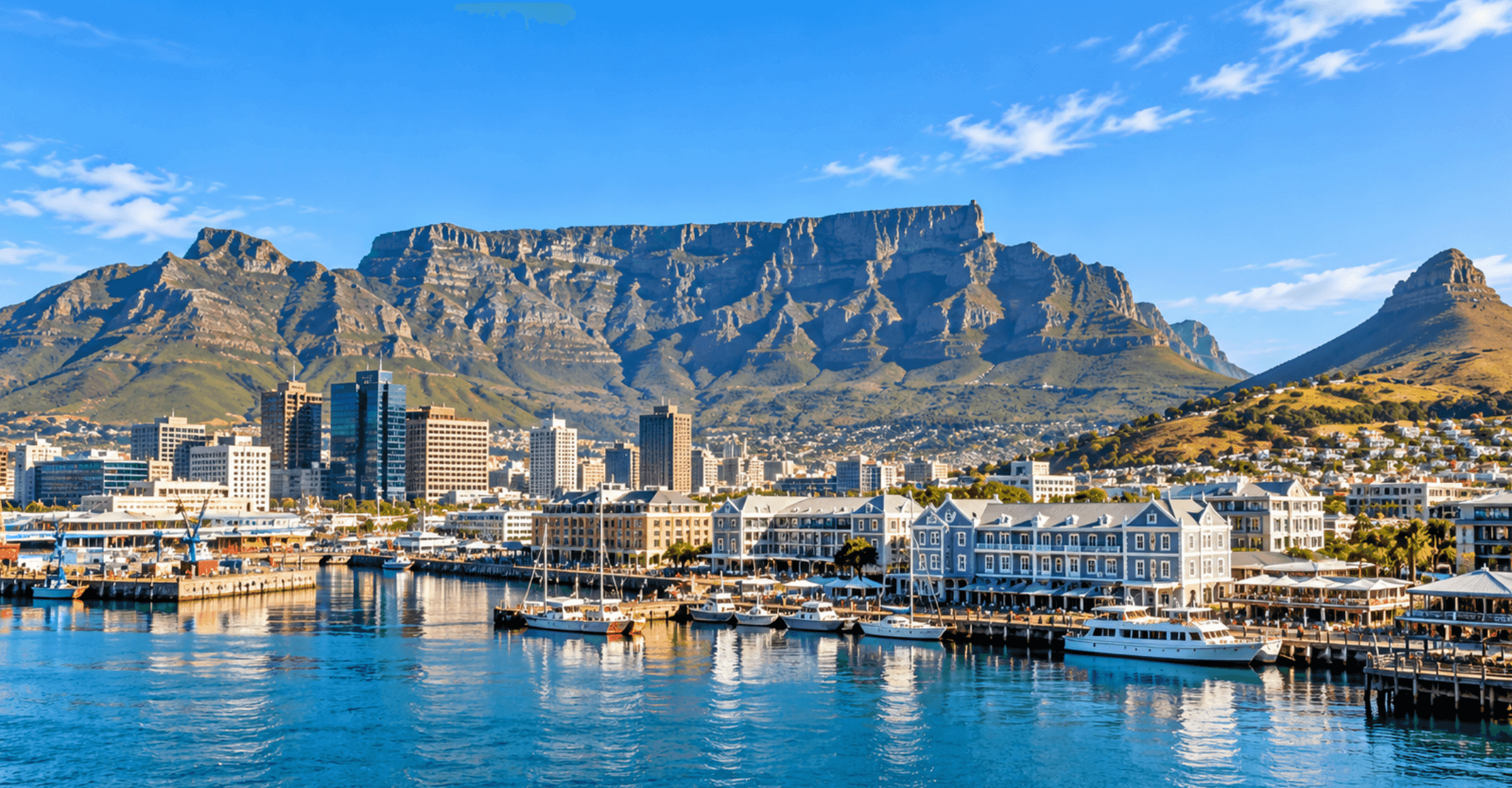 Cape Town