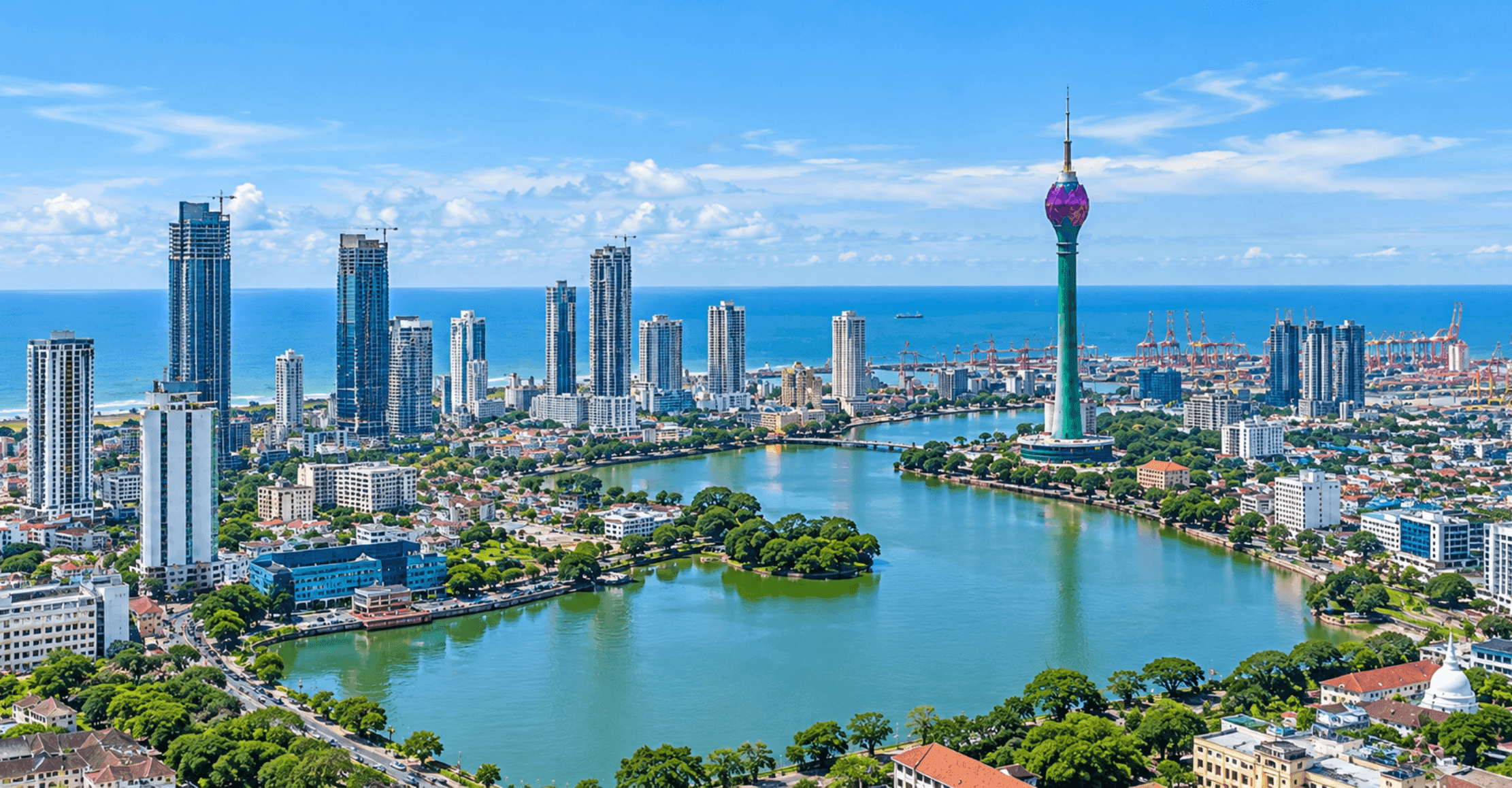 Colombo