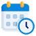 Calendar Icon